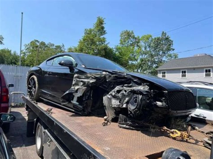 
Charlie Cojuangco Died From An Accident Age 58, Congressman Crashed His Car 