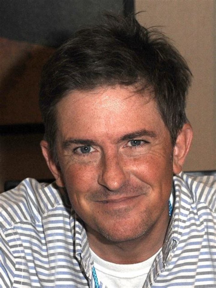 Charlie Schlatter biografía, edad, altura, esposo, net worth, familia