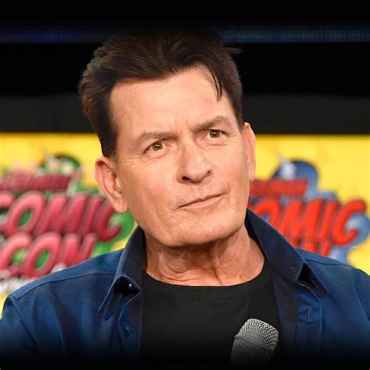 Astrology Birth Chart of Charlie Sheen (TV Actor) 2024