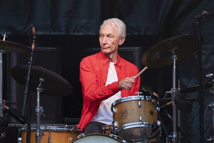 Charlie Watts (Drummer) - Age, Birthday, Bio, Facts, Family, Net Worth, Height & More
