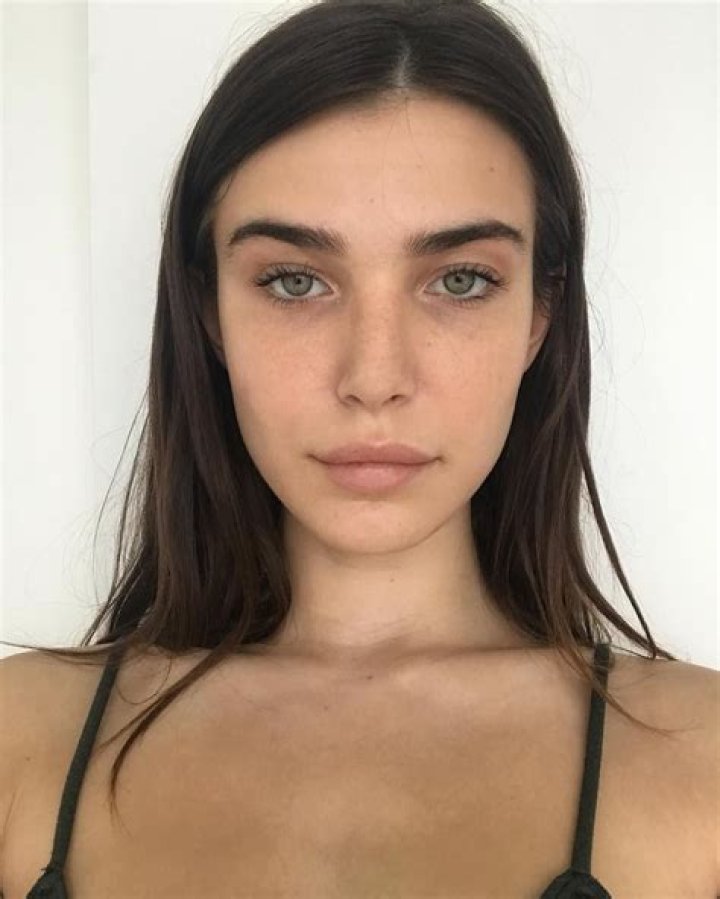 Astrology Birth Chart of Charlotte D'Alessio (Model) 2024