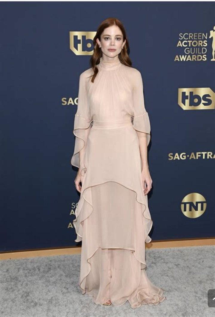 Charlotte Hope – Celebsgraphy