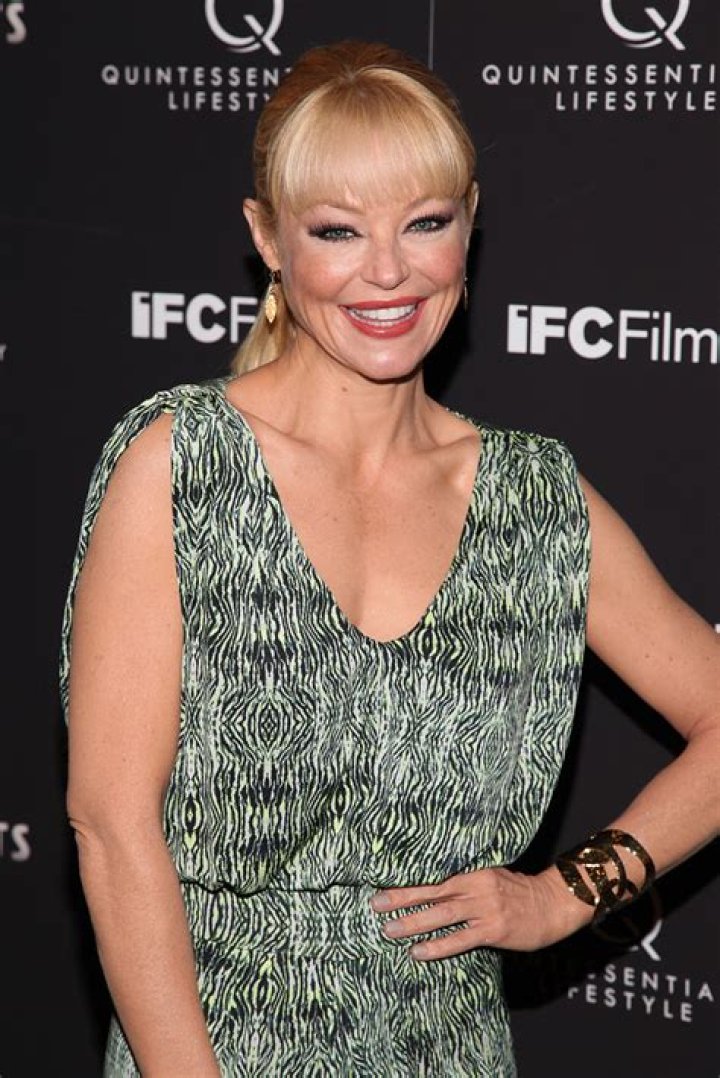 Charlotte Ross Biography, Age, Height, Husband, Net Worth, Family