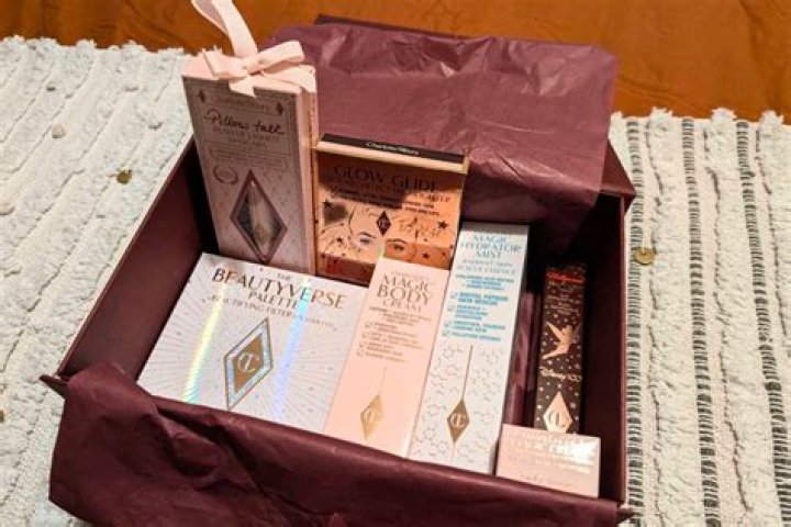 6 Full-Size Products, Get 50% Off