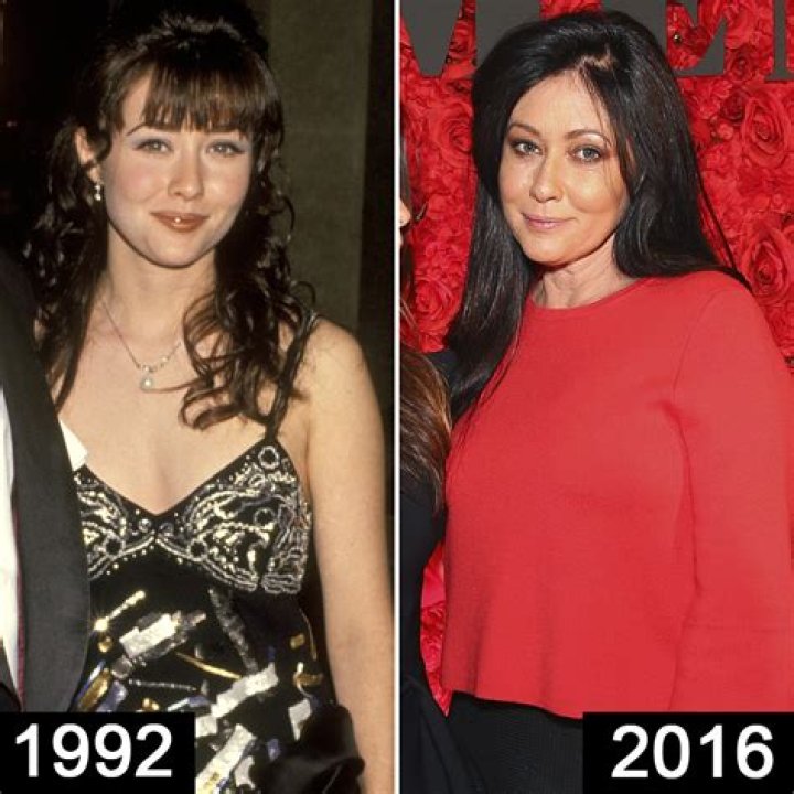 Times Flies!See the Cast of ‘Charmed’ on Their First Red Carpet Vs. Now