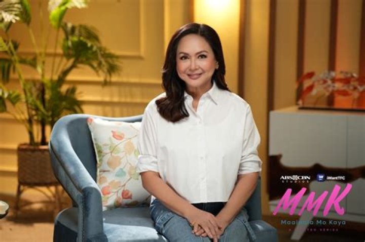 Charo Santos-Concio biografía, edad, altura, esposa, net worth, familia