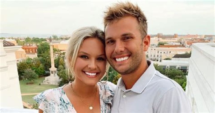 ‘Chrisley Knows Best’ Star Chase Goes Instagram Official With New Girlfriend Emmy Medders