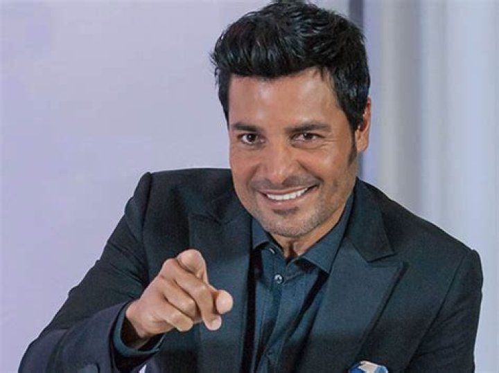 Chayanne (Cantante de Música Mundial) - Edad, cumpleaños, biografía, hechos, familia, patrimonio neto, altura y más