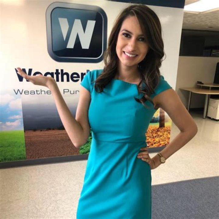 Chelsea Ambriz – Celebsgraphy