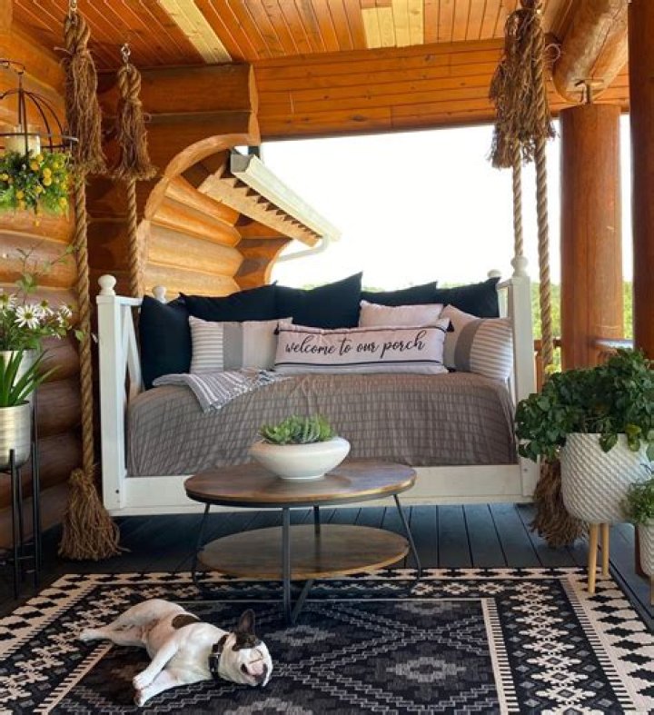 Lake House Fabulous! Inside ‘Teen Mom 2’ Alum Chelsea Houska and Cole DeBoer’s Family Cabin: Photos