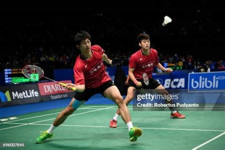 Chen Hung-ling Biography, Age, Height, Wife, Net Worth, Family