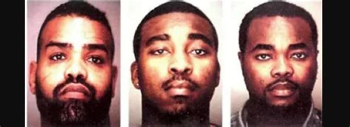 Cherica Adams Murder: Where Are Rae Carruth and Van Watkins Now?