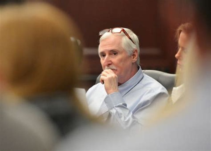 The 8-Year-Old Abducted In Plain Sight