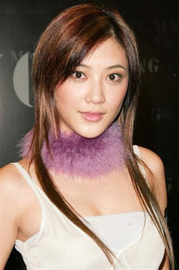 Cherrie Ying Biography, Age, Height, Husband, Net Worth, Family