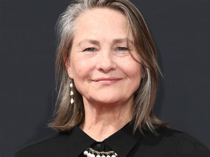 Cherry Jones