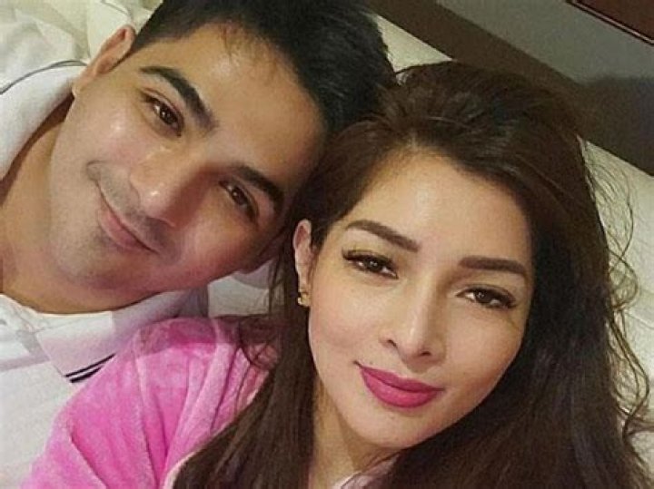 Cherry Lou Biography, Age, Height, Husband, Net Worth, Family