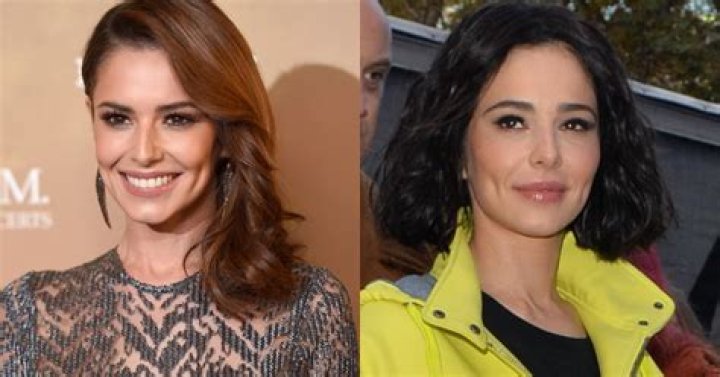 Liam Payne’s Baby Mama Cheryl Cole Looks Unrecognizable And She Claims It’s Because Of Motherhood