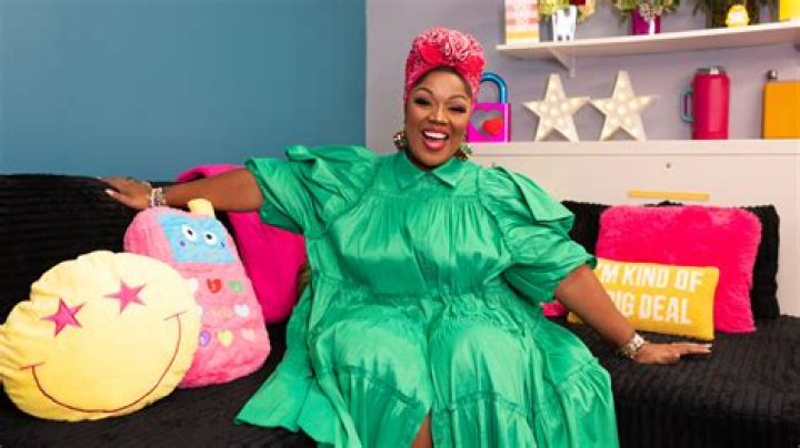 Cheryl Porter (Jazz Singer) - Age, Birthday, Bio, Facts, Family, Net Worth, Height & More