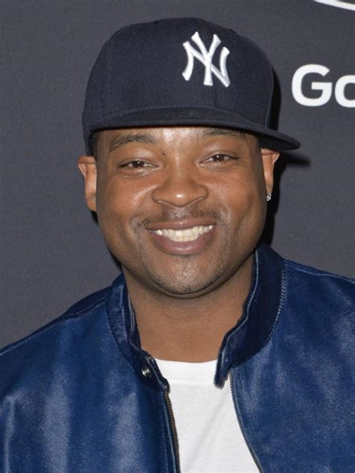 Chico Benymon (TV Actor) - Age, Birthday, Bio, Facts, Family, Net Worth, Height & More