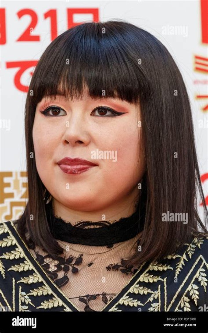 Chiemi Blouson Biography, Age, Height, Husband, Net Worth, Family