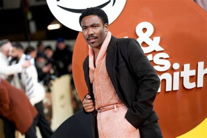 Childish Gambino [Donald Glover] Net Worth 2022