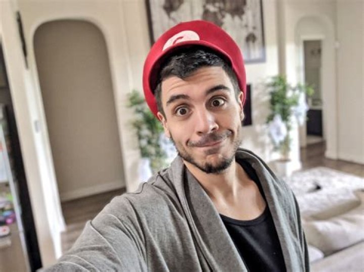 ChilledChaos Net Worth and Earnings