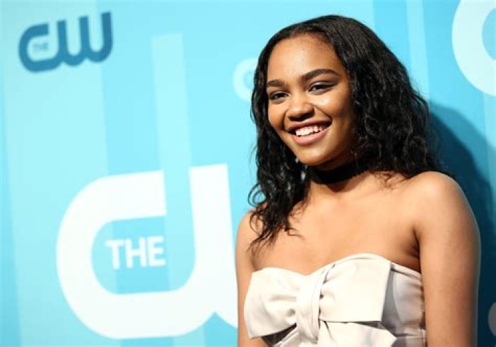 China Anne McClain Biography, Age, Height, Husband, Net Worth, Family
