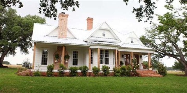 Chip and Joanna Gaines House: Here’s How much it Cost, Things to know.