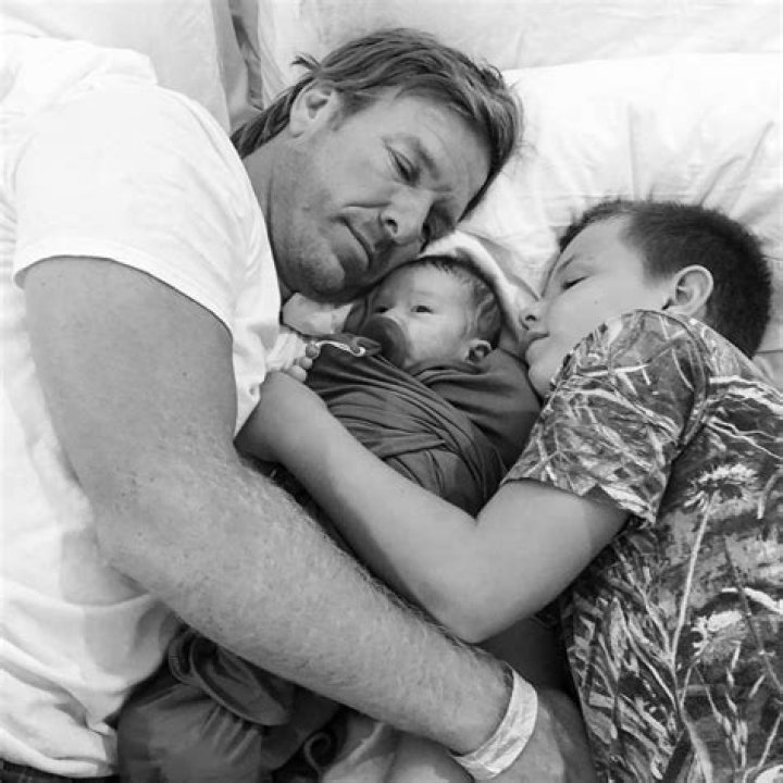 Chip and Joanna Gaines Having Another Baby? Meet their Children.