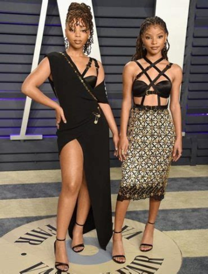 Chloe Bailey Measurements Height Weight Shoe Size Family Wiki - Celebrity.tn