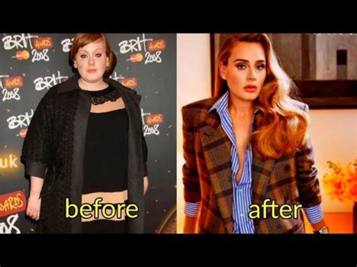 
Chloe Campos Weight Loss Journey; Before And After Photos 