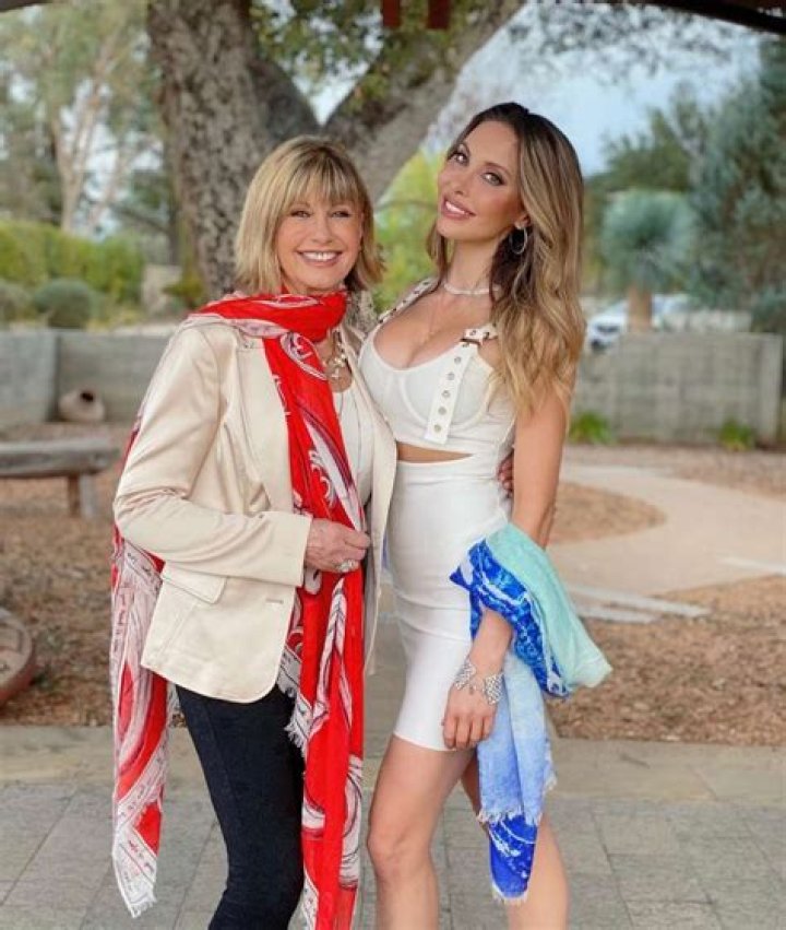 Wiki, Biography, Age, Husband, Height, Parents, Ethnicity, Net worth, Family & More