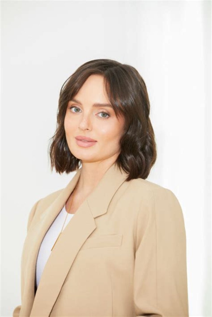 Chloe Morello Age - Bio, Wiki, Height, Net Worth, Relationship (2023)