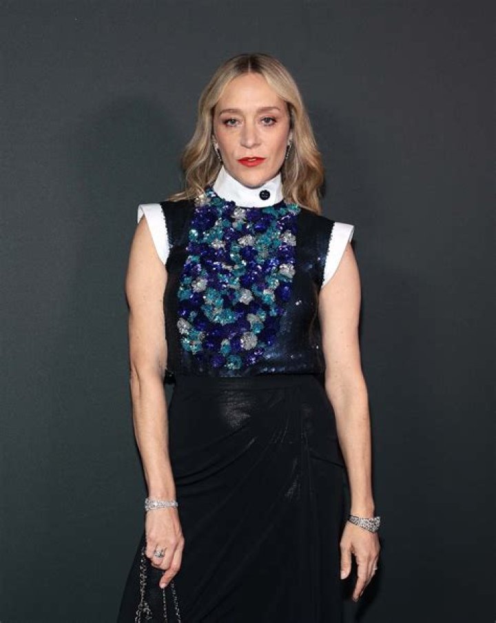 Chloë Sevigny