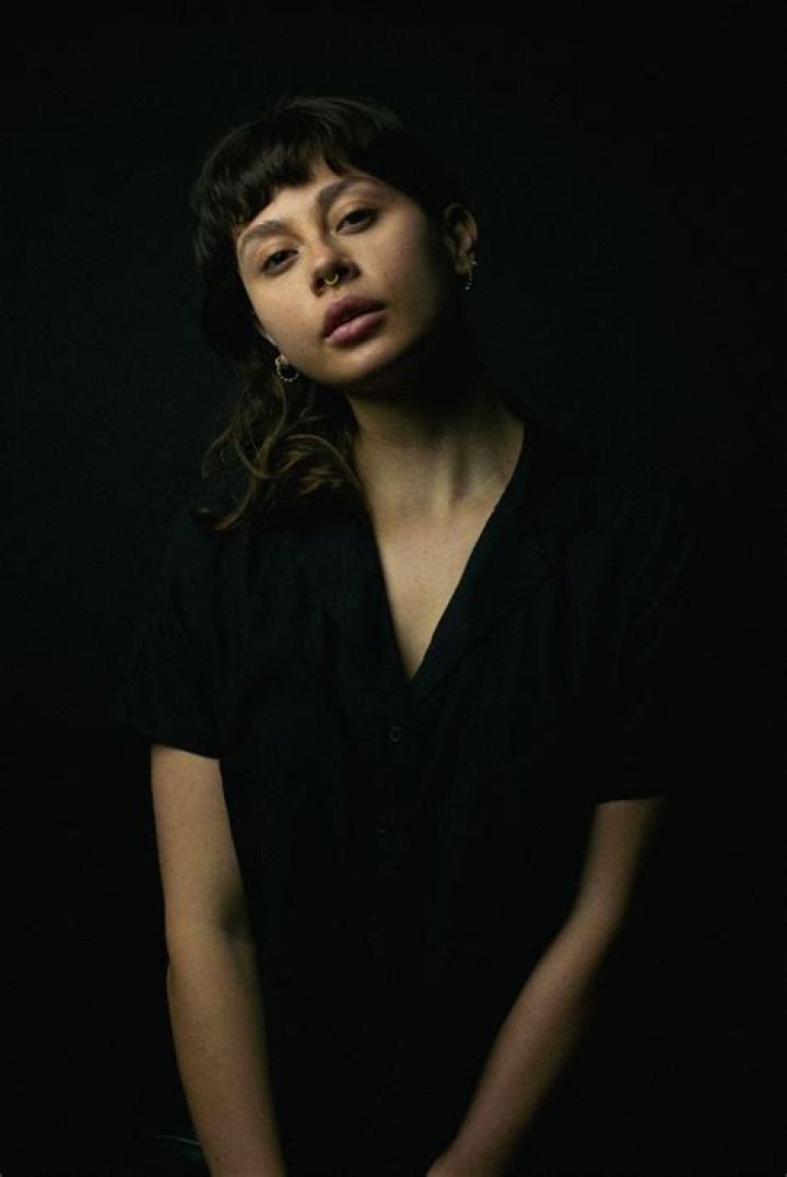 Astrology Birth Chart of Chloe Van Landschoot (TV Actress) 2024