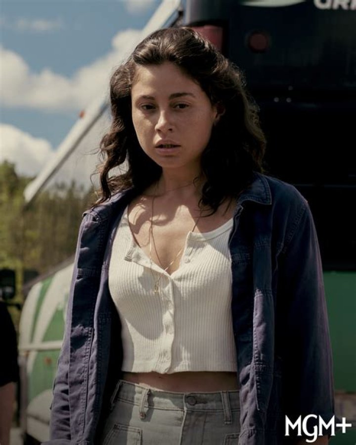  Chloe Van Landschoot