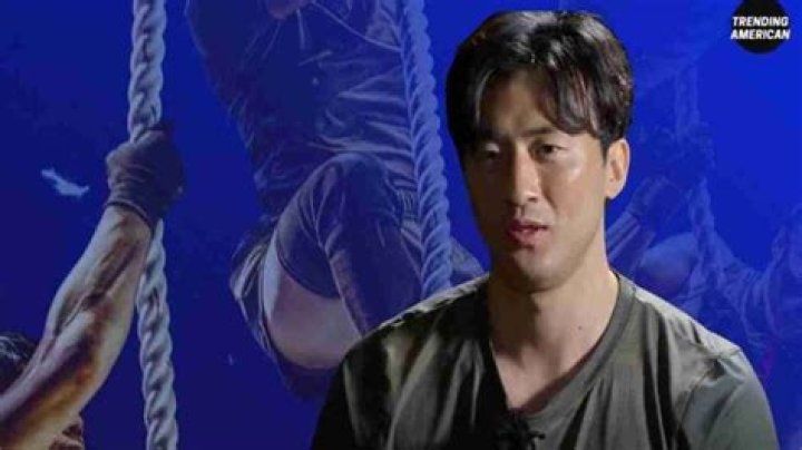 Cho Jung-myung Biography, Age, Height, Wife, Net Worth, Family