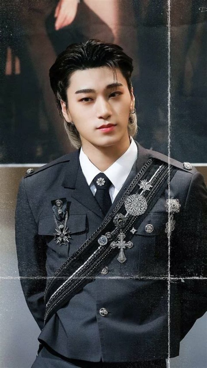 Astrology Birth Chart of Choi San (Pop Singer) 2024