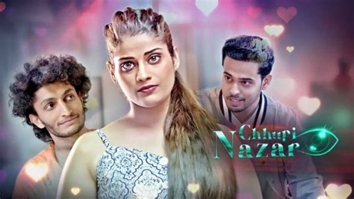 
Chopi Nazar (Part 3) Kooku Web Series Full Episodes Watch Online On Kooku App 