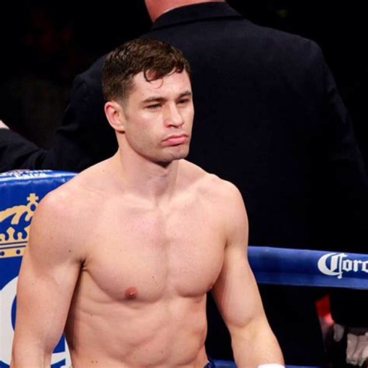 Astrology Birth Chart of Chris Algieri (Boxer) 2024