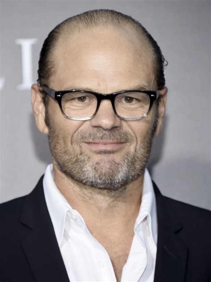Chris Bauer Biography, Age, Height, Wife, Net Worth, Family