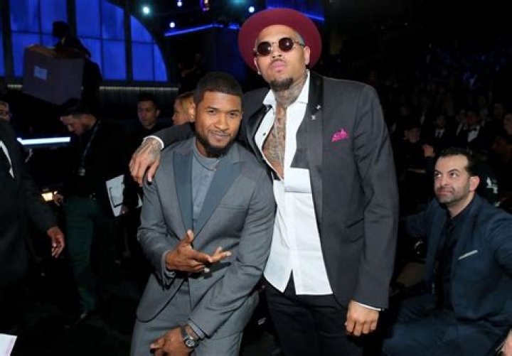 Chris Brown Height, Age, Family, Biography, Wiki, Net Worth
