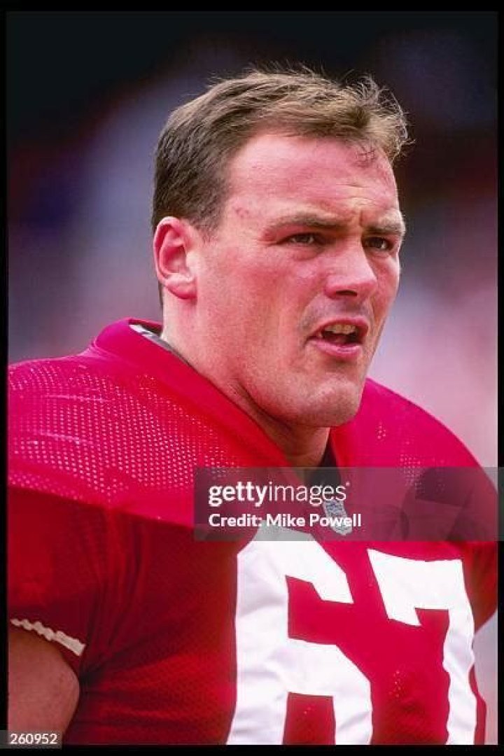 Chris Dalman Biography, Age, Height, Wife, Net Worth, Family