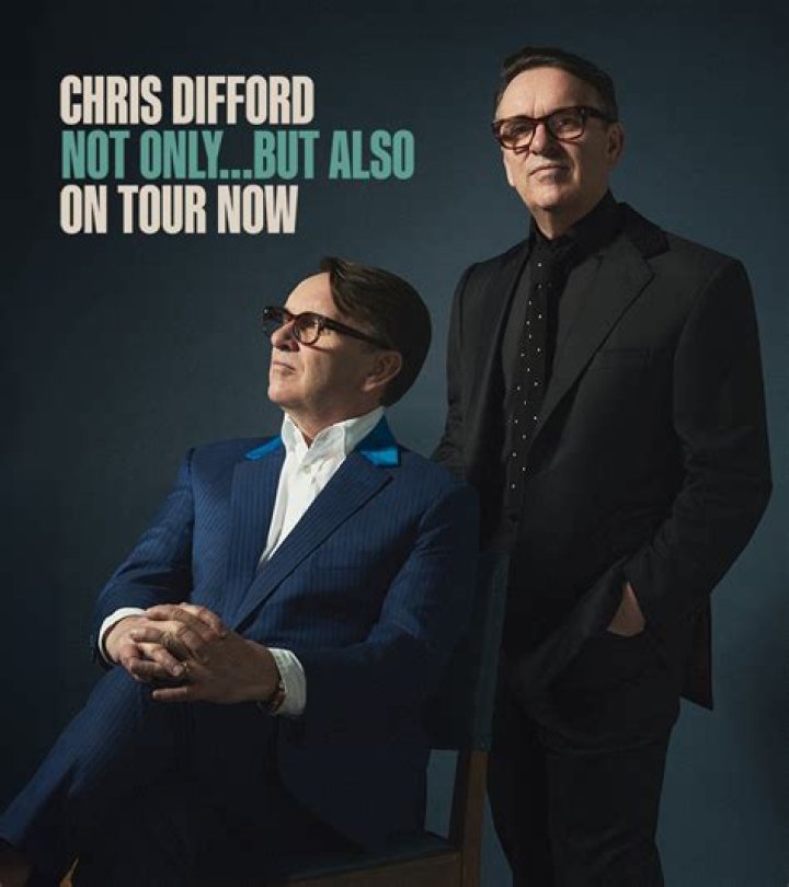 Chris Difford Biography, Age, Height, Wife, Net Worth, Family
