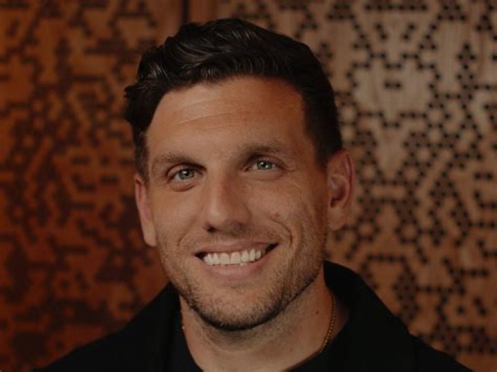 Chris Distefano Biography, Age, Height, Wife, Net Worth, Family