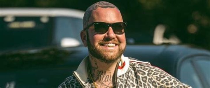 Chris Fronzak Biography, Age, Height, Wife, Net Worth, Family