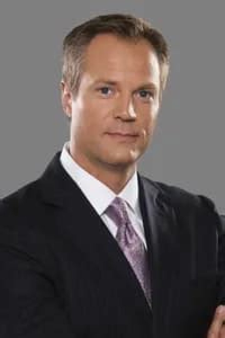 Chris Gailus (Journalist) - Age, Birthday, Bio, Facts, Family, Net Worth, Height & More