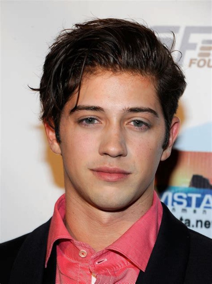 Chris Galya (TV Actor) - Age, Birthday, Bio, Facts, Family, Net Worth, Height & More