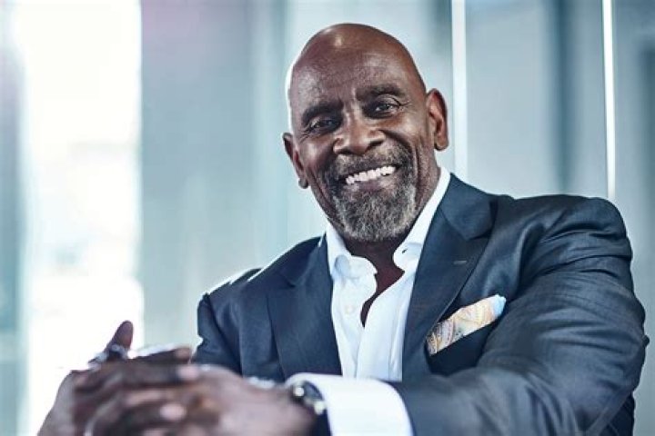 Chris Gardner biografía, edad, altura, esposo, net worth, familia