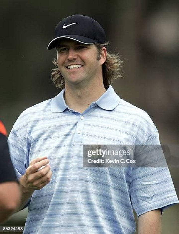 Chris Gardocki Biography, Age, Height, Wife, Net Worth, Family